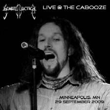 Sonata Arctica : Minneapolis 2009